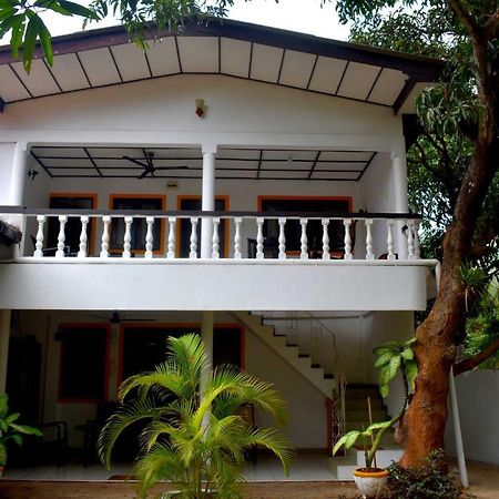 Old Park Villa Jaffna Dış mekan fotoğraf